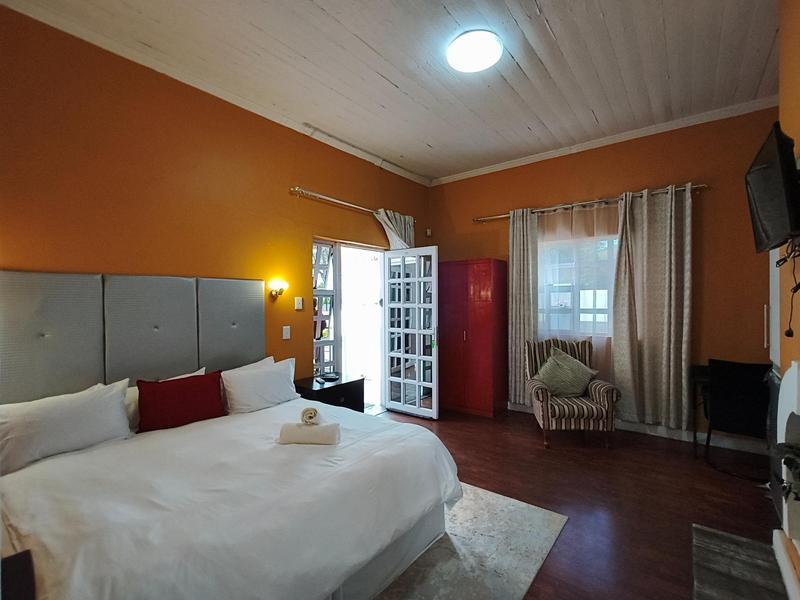 To Let Commercial Property for Rent in Mthata Eastern Cape